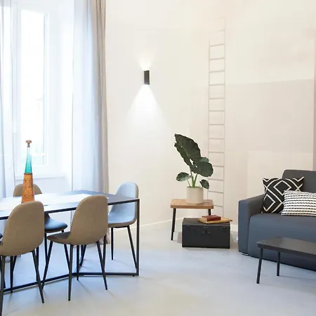 Re Di Luxury Maison d'hôtes
