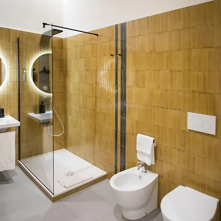 Maison d'hôtes Re Di Luxury Rome