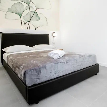 Maison d'hôtes Re Di Luxury 4*