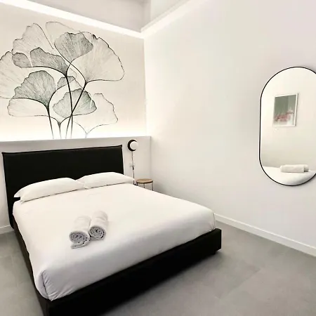 Re Di Luxury Maison d'hôtes 4*