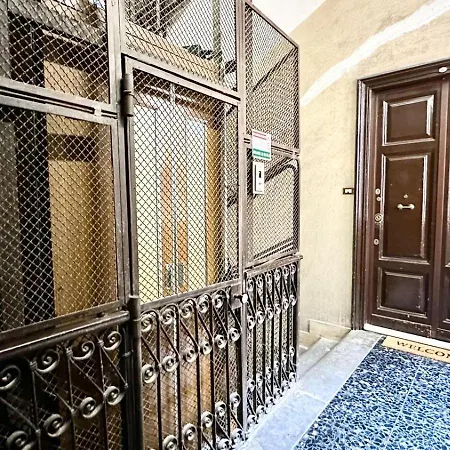 Maison d'hôtes Re Di Luxury