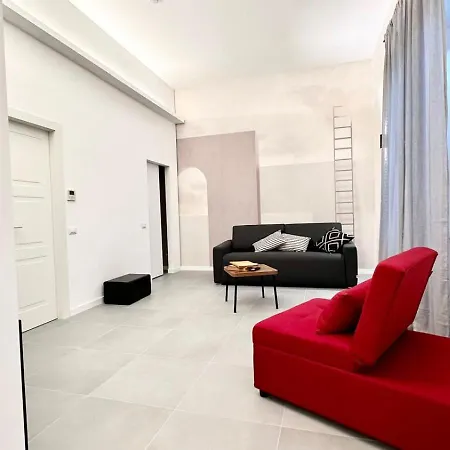Maison d'hôtes Re Di Luxury Rome