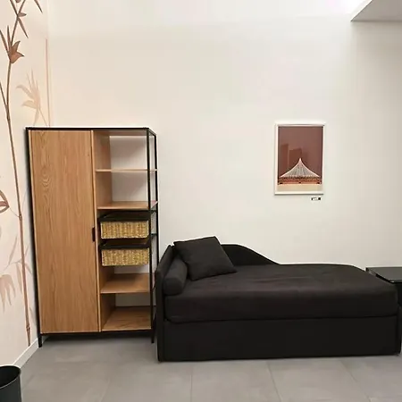 Re Di Luxury Rome