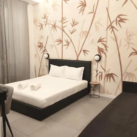 Maison d'hôtes Re Di Luxury 4*