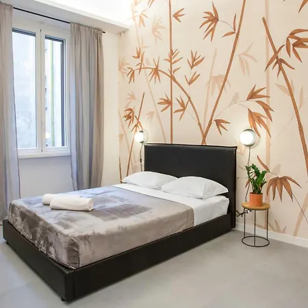 Re Di Luxury 4*
