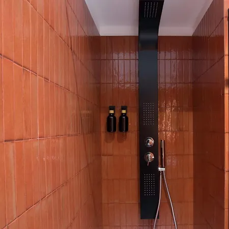 Maison d'hôtes Re Di Luxury 4*