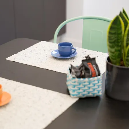 Re Di Luxury Gasthuis 4*