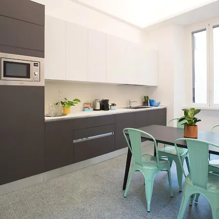 Gasthuis Re Di Luxury Rome