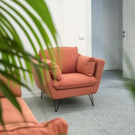 Re Di Luxury Gasthuis Rome