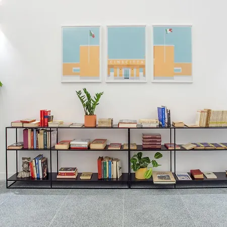 Re Di Luxury Gasthuis 4*