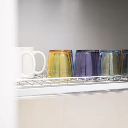 Gasthuis Re Di Luxury Rome