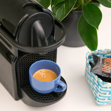 Re Di Luxury Gasthuis