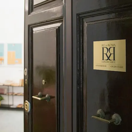 Gasthuis Re Di Luxury 4*