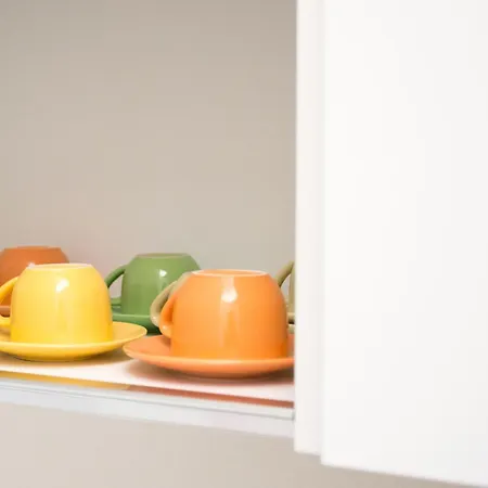 Re Di Luxury Gasthuis Rome