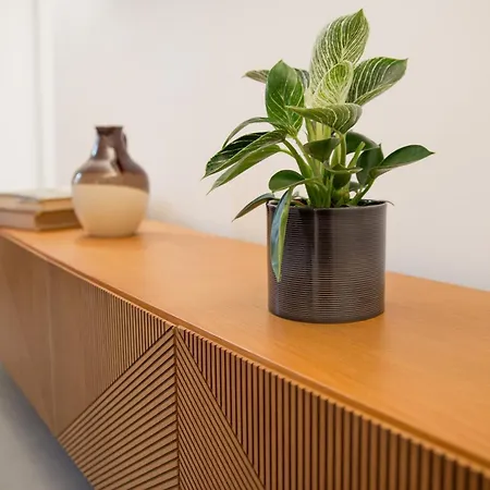 Re Di Luxury Gasthuis 4*