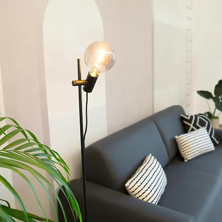 Gasthuis Re Di Luxury Rome