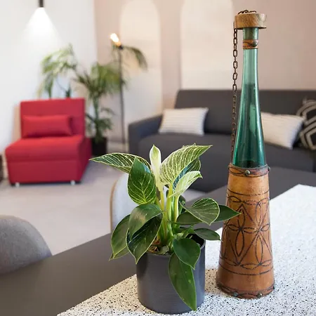 Re Di Luxury Gasthuis Rome