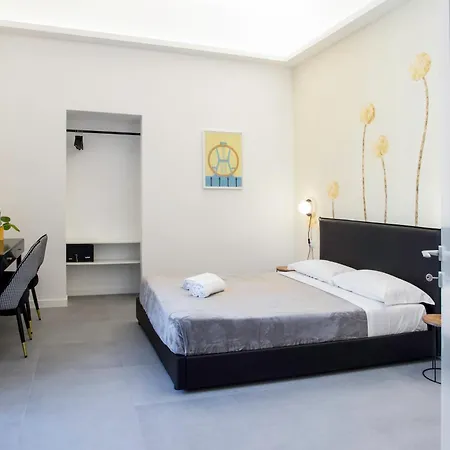 Re Di Luxury Guest house *
