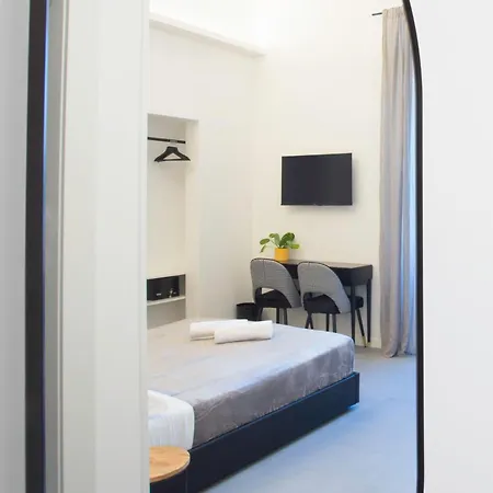 Re Di Luxury Guest house