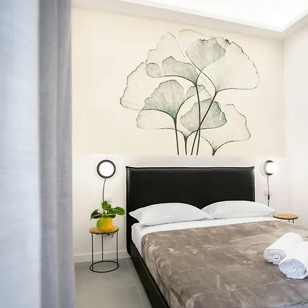 Re Di Luxury Gasthuis Rome