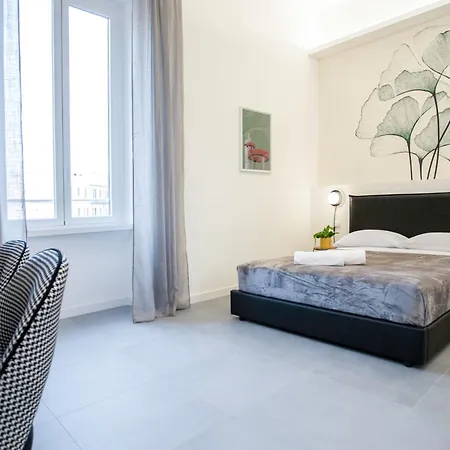 Re Di Luxury Rome