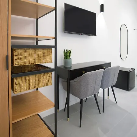 Re Di Luxury Gasthuis