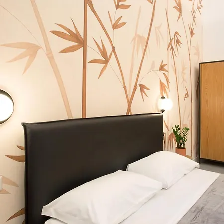 Re Di Luxury Guest house Rome