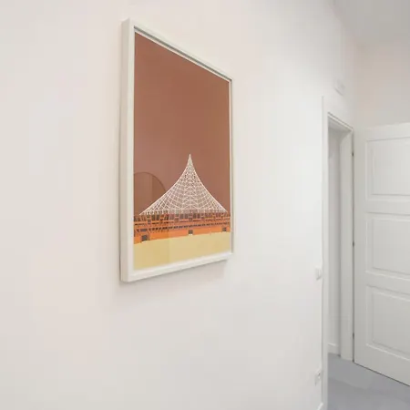 Gasthuis Re Di Luxury Rome