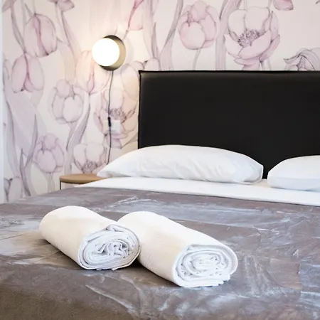 Re Di Luxury 4* Rome