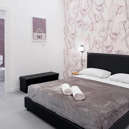 Re Di Luxury Guest house