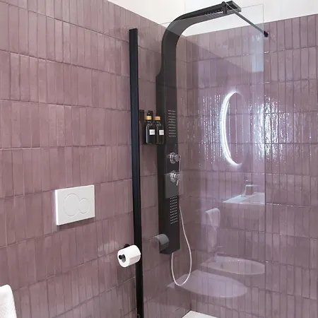 Gasthuis Re Di Luxury