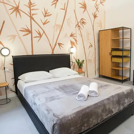 Re Di Luxury Guest house