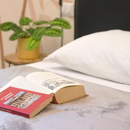 Re Di Luxury Gasthuis