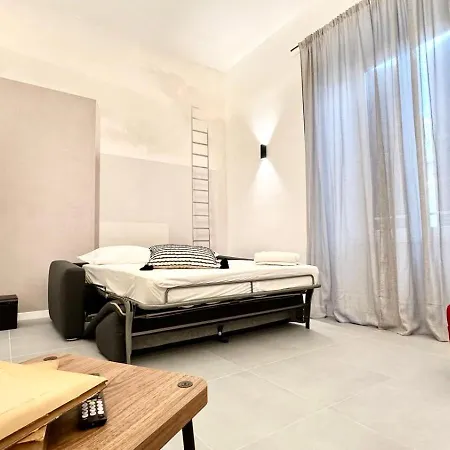 Re Di Luxury Guest house