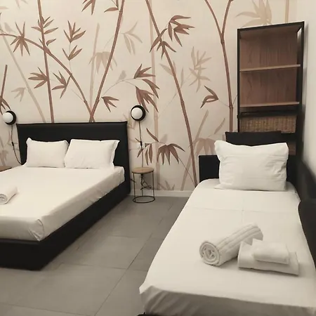 Re Di Luxury Gasthuis