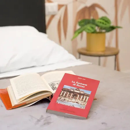 Re Di Luxury Gasthuis Rome